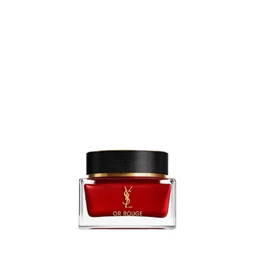 Or Rouge Skincare: Youth reigniting range for radiant skin | YSL